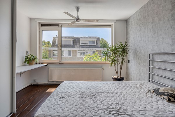 Medium property photo - President van Heelstraat 12, 3151 SL Hoek van Holland